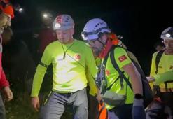 Bursa'da yolcu minibüsü ile kamyon çarpıştı: 1 ölü, 5 yaralı