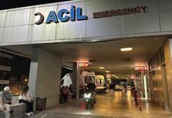 İzmir'de annesine satırla saldıran şüpheli tutuklandı