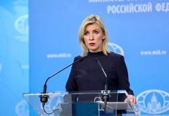 Rusya Dışişleri Bakanlığı’ndan Kırım Köprüsü açıklaması