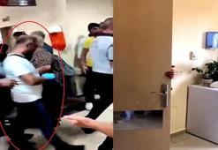 İl Sağlık Müdürlüğü’nden Ergani Devlet Hastanesi’ndeki gerginliğe ilişkin açıklama