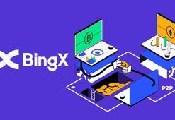 BingX, P2P işlem hizmetlerini genişletti