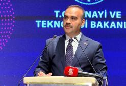 Bakan Mehmet Fatih Kacır: 550 gencimizin bilgi ve iletişim teknolojilerinde istihdamını hedefliyoruz