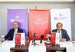 Efeler Ligi'nde yeni sezon fikstürü belli oldu