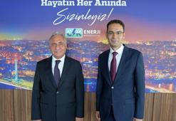 CK Enerji Boğaziçi Elektrik’te üst düzey görev değişikliği