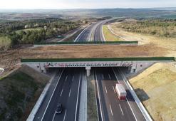 Bakan Uraloğlu: Ekolojik köprü sayısını artıracağız