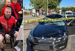 Kadıköy'de Doğanay Güzelgün'ün ölümüne sebep olan sürücü hala bulunamadı