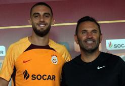 Berkan Kutlu: Şampiyonlar Ligi, Galatasaray’ın ait olduğu yer