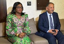 Fildişi Sahili'nin Bağımsızlık Günü Ankara'da kutlandı