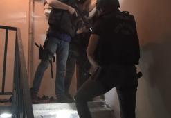 İstanbul'da PYD/YPG operasyonu: 7 gözaltı
