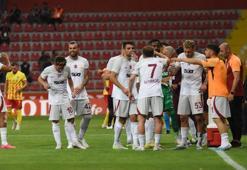 Süper Lig'de ilk haftanın ardından