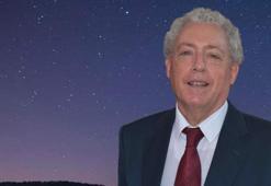 Eski NASA çalışanı Dr. Pinto: Perseid meteorlar saniyede 60 kilometre hızla ilerliyor