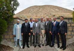 Gordion Antik Kenti, UNESCO için gün sayıyor