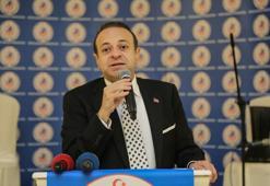 Egemen Bağış’tan Atatürk heykeli açıklaması: Süreç bitmedi