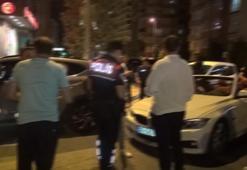 İstanbul'da yapılan denetimlerde 960 şüpheli yakalandı