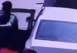 Çeşme'de beach club'a alınmadığı için rastgele ateş açan 2 şüpheli tutuklandı