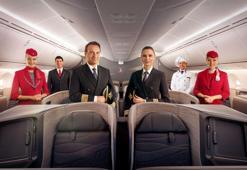 THY, ikinci pilot adayları için iş ilanı açtı