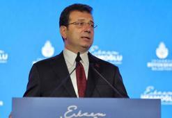 İmamoğlu: İstanbul'u bir kez daha savunmak için yola çıkıyorum