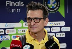 Guidetti, Türk yardımcılarına vize çıkmamasına tepki gösterdi