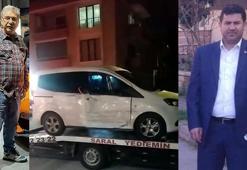 Oğlu ölümlü kazaya karışan Yalova Belediyesi Personel A.Ş. Müdürü istifa etti