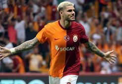 Galatasaray - Olimpija Ljubljana: 1-0