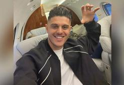 Beşiktaş, Rashica'yı KAP'a bildirdi