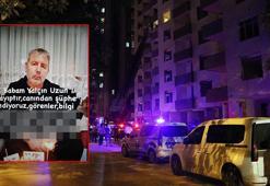 Kayıp ihbarıyla 5 gündür aranıyordu, ağır hasarlı binada ölü bulundu