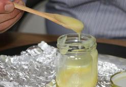 Mevsim değişikliği arı sütü üretimini yüzde 60 artırdı