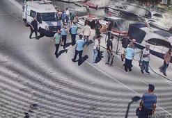 Kadıköy'de İBB ve Su Ürünleri Kooperatifi arasında 'çit' tartışması