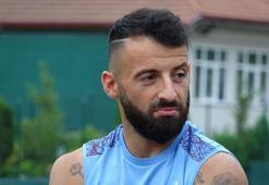 Trabzonspor’da Siopis’in sözleşmesi feshedildi
