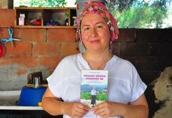 Babasından habersiz okuyup Sorbonne'da doktora yapan Sultan, yaşadıklarını kitabında anlattı