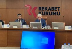 'Sahibinden.com' hakkında idari para cezası talebi