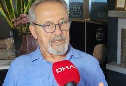 Prof. Dr. Naci Görür'den 17 Ağustos'un yıl dönümünde olası Marmara depremine yönelik önemli uyarı