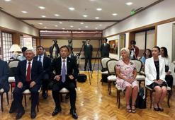 Japonya ve UNDP, Hatay ve Kahramanmaraş'ta enkaz dönüştürme tesisi kuracak