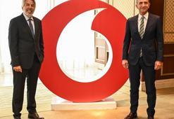 Vodafone’dan Cumhuriyet'in 100. yılında ‘Dijital Türkiye’ raporu