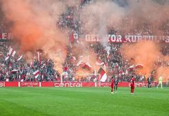 Samsun’da Fenerbahçe bereketi