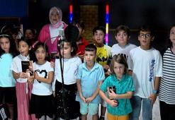 ‘Tayyip Dede’ şarkısının klip çekimleri başladı