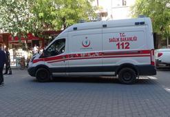 Siirt'te iki grup arasında sopa ve bıçaklı borç- alacak kavgası: 1 yaralı