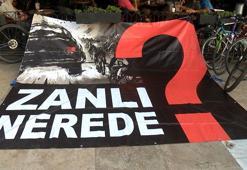 Kadiköy'de Doğanay Güzelgün'ün ölümüne neden olan sürücünün yakalanamaması protesto edildi