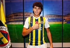 Fenerbahçe, Omar Fayed'i 4 yıllığına kadrosuna kattı