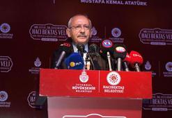 Kılıçdaroğlu: İslam dünyasında bugün 4 kişiden biri okuma- yazma bilmiyor