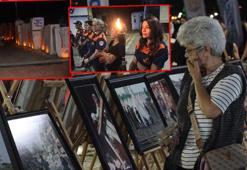 17 Ağustos depreminin 24'üncü yılında anma töreni düzenlendi