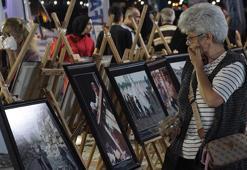 17 Ağustos depreminin 24'üncü yılında anma töreni düzenlendi