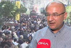 Dr. Kemal Olçar: İstanbul artık itici kent