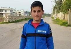 Güvercin tartışmasında 16 yaşındaki Celal'in parke taşıyla ölümünde 2 tutuklama