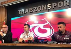 Trabzonspor Teknik Direktörü Bjelica: Bizim takımımızın yıldızı, takımımız olacak