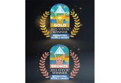 Enerjisa Üretim, Stevie Awards'ta 2 ödül kazandı