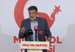 Remzi Çayır: Milli Yol Partisi ezberi bozmak için yola çıkmış bir hareket