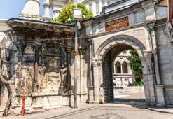 Fatih Belediye Başkanı Turan: 54 tarihi çeşme restore edildi