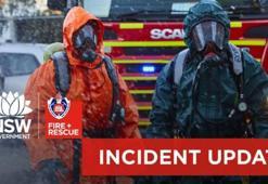 Avustralya’da bir evde radyoaktif madde bulundu