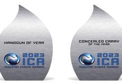 CANiK, ICA’da iki ödül kazandı